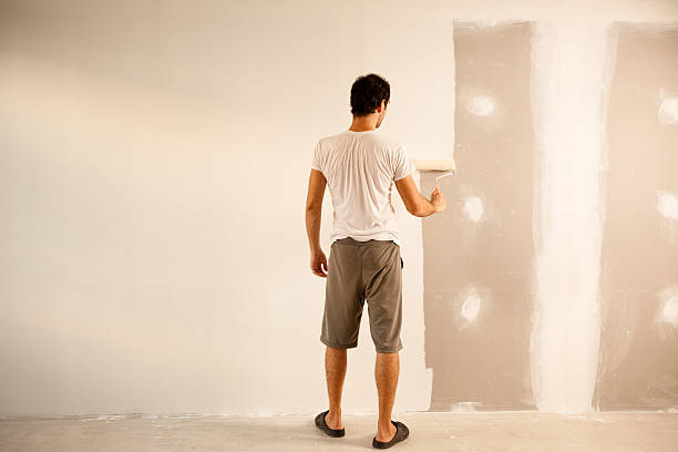 Wallpaper Removal and Painting in Hallam, PA